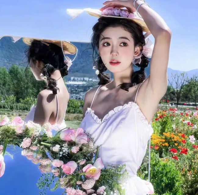 梅露丝