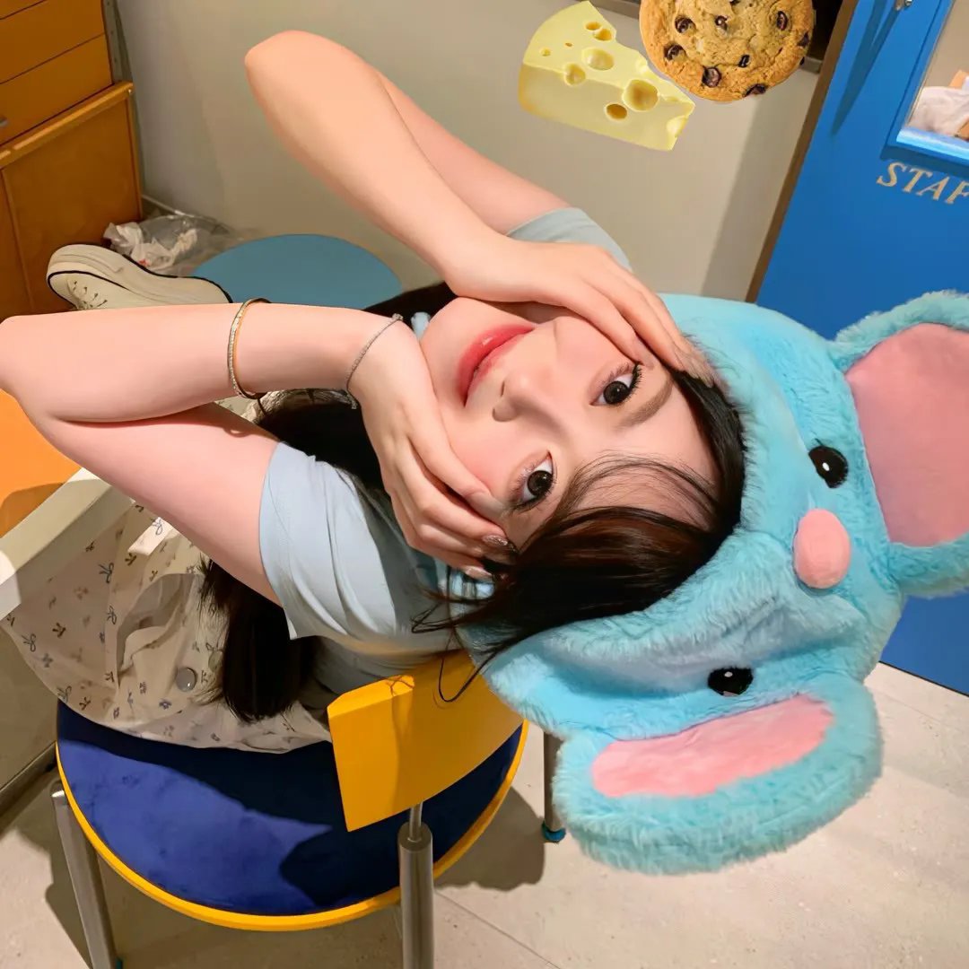 蔷薇少女 序曲